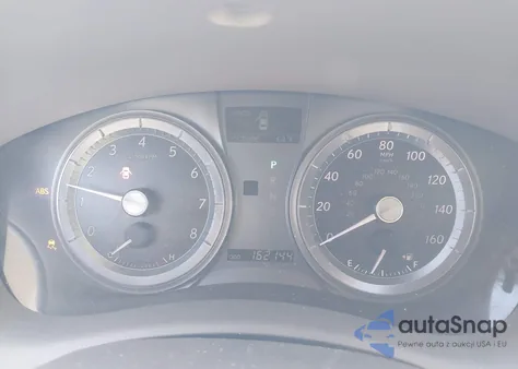 2008 Lexus Es 350 from USA, damaged, VIN JTHBJ46G882226545